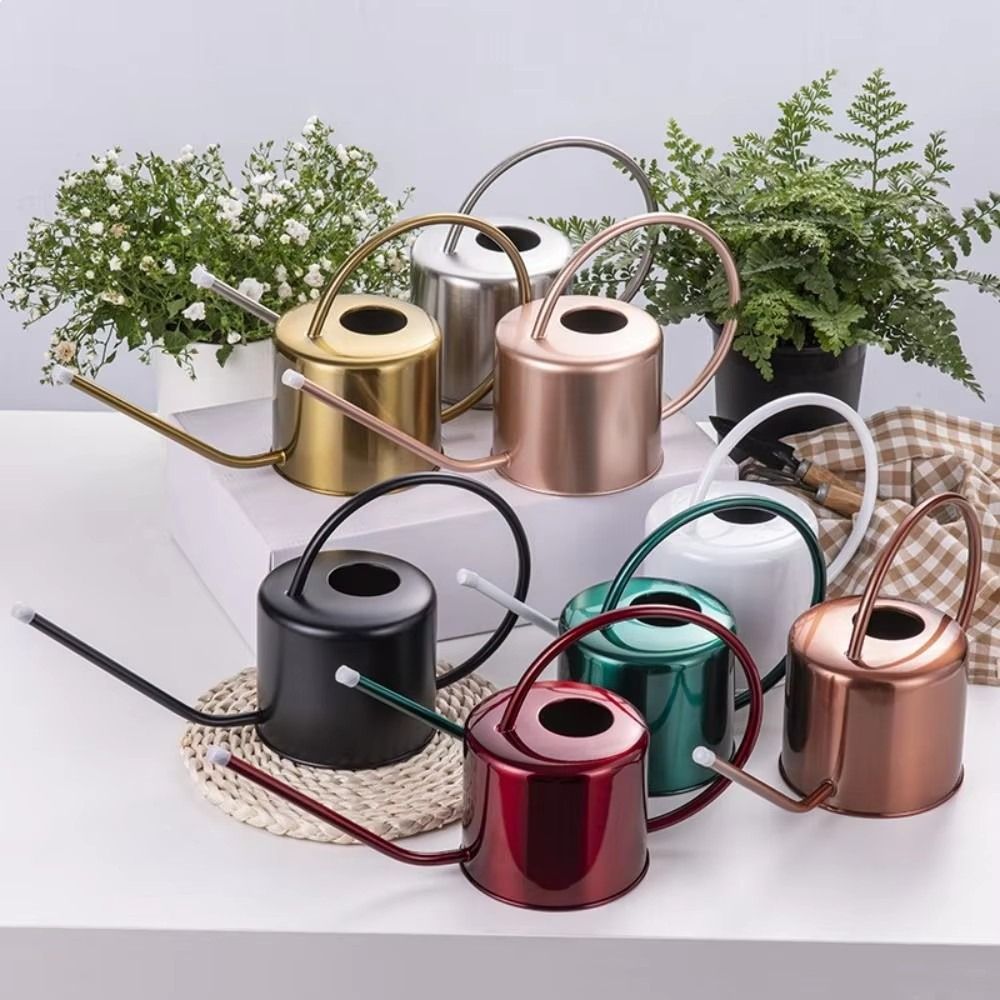 Gardening Tools Best Quality - U haute qualité 1.3L plante arroseur