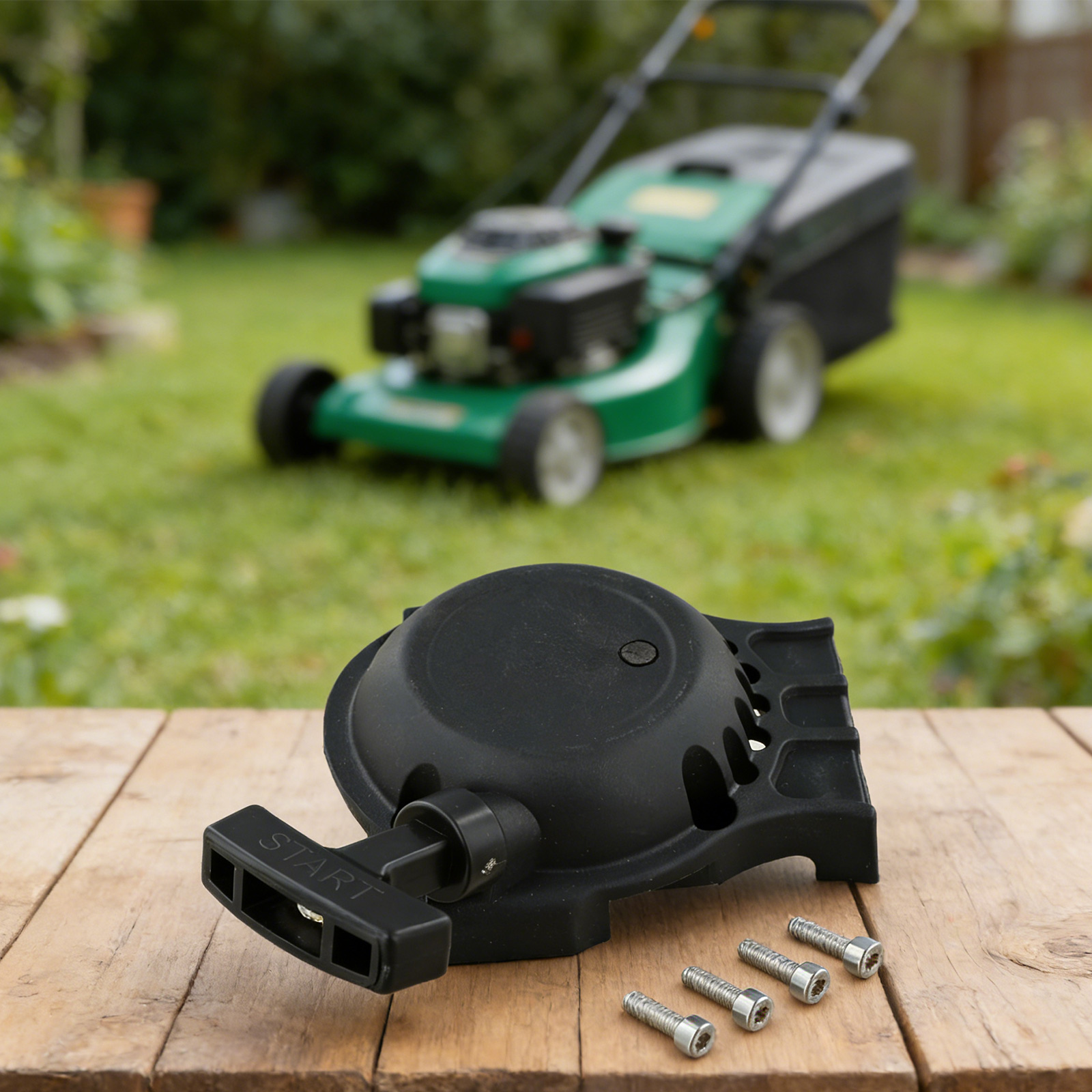 Gardening Tools Ppt - 1 pièce A051000940 A051000941 Démarreur à