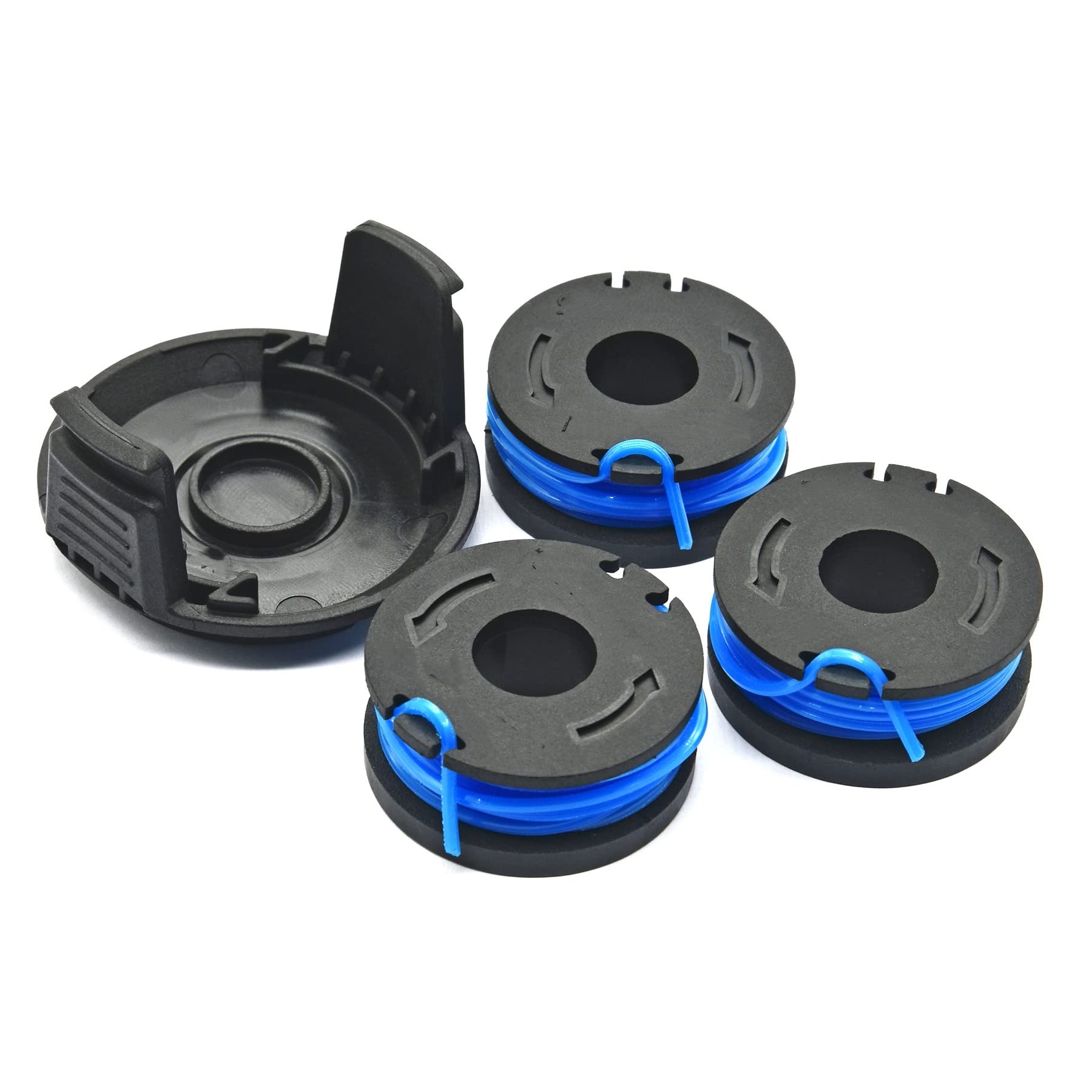 Gardening Tools Harbor Freight - Ensemble de remplacement de bobine et