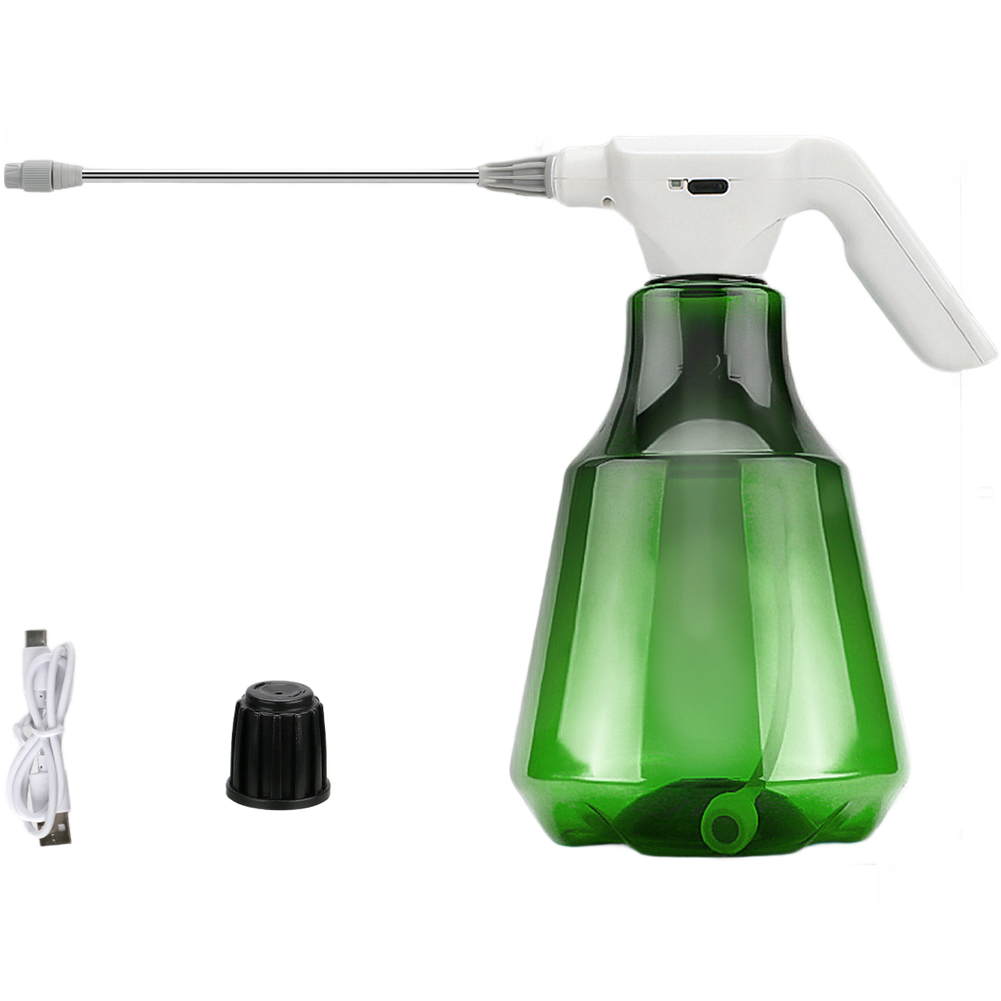 Gardening Tools Target - Pulvérisateur électrique avec tige d'extension de