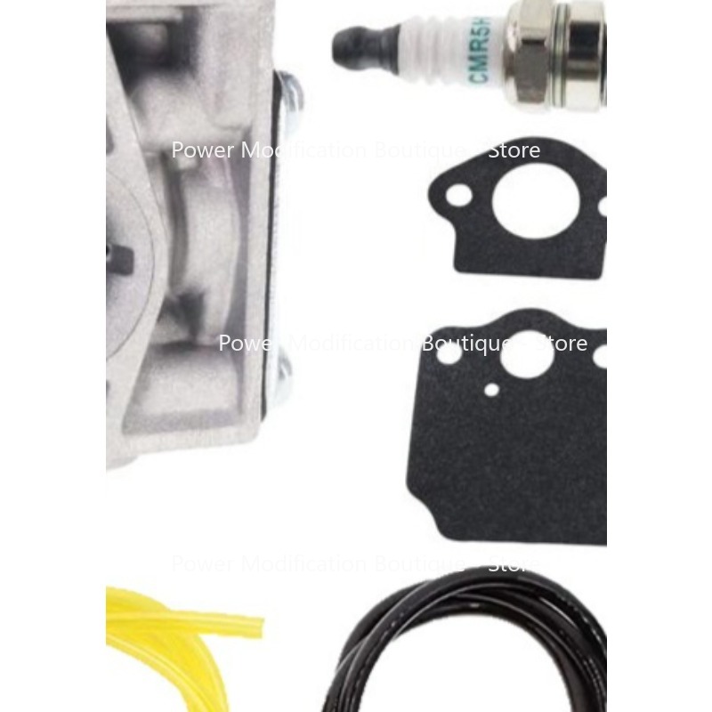 Gardening Tools Ppt - Carburateur pour ECHO HCA-2620 PAS-2620 PE-2620