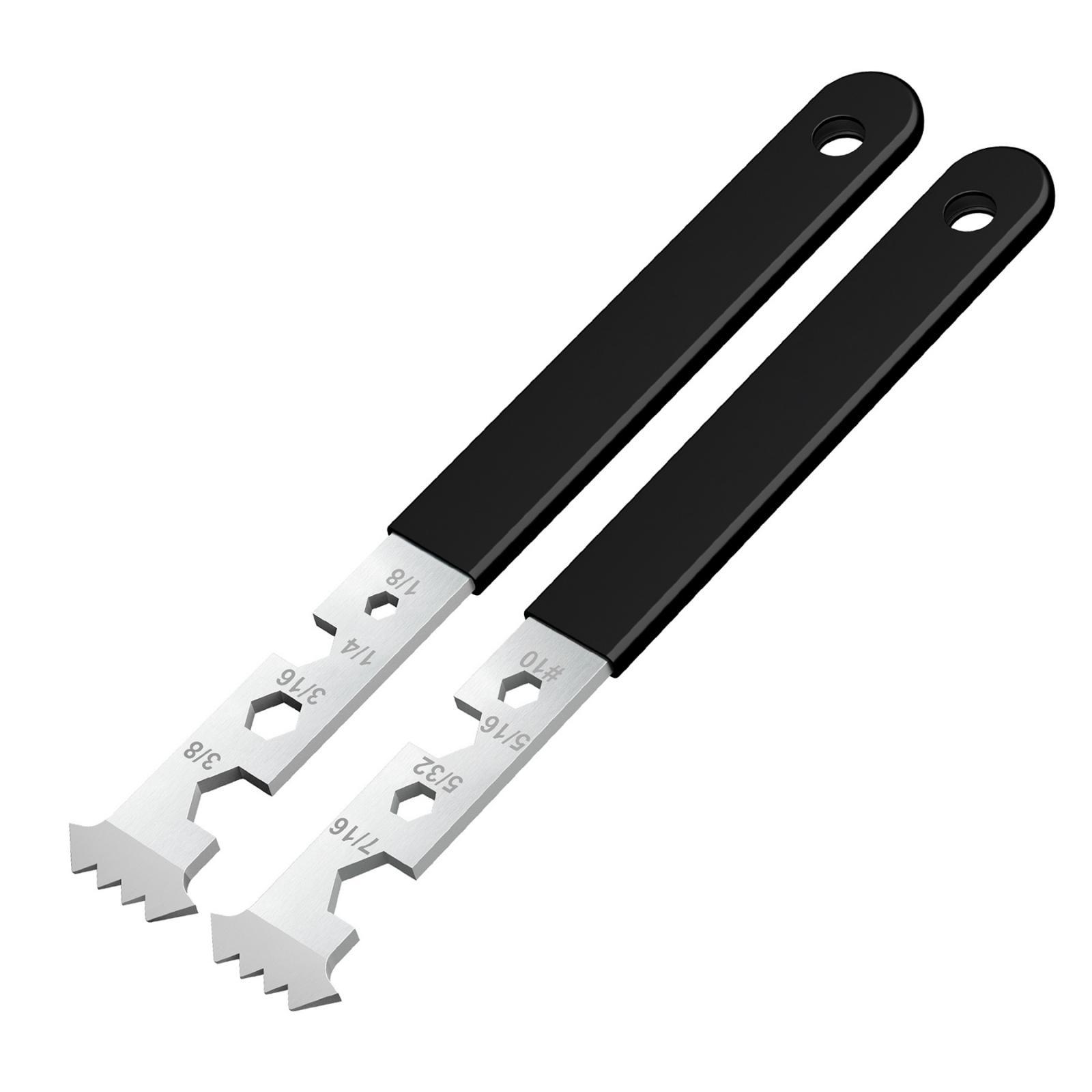 Gardening Tools Repair - Outil de dépose de carreaux de