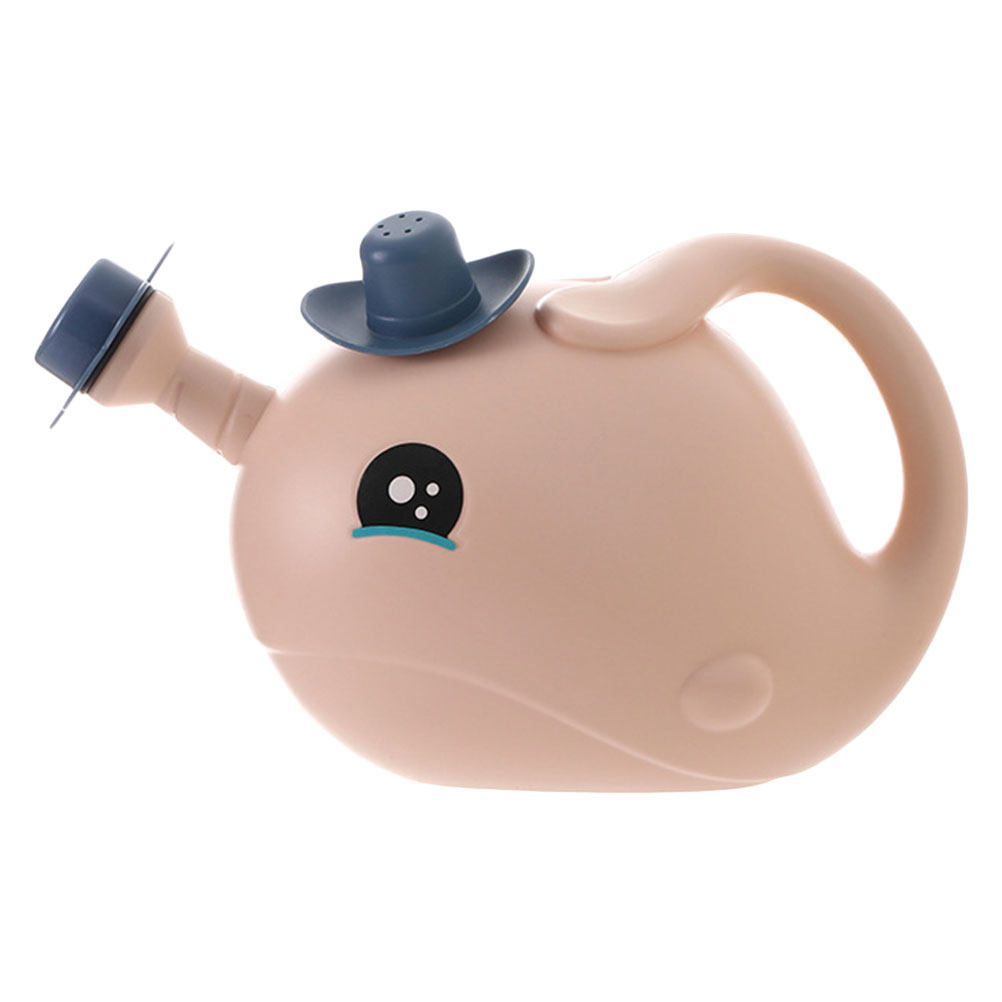 Gardening Tools Watering Can - 1 pot d'arrosage en plastique en