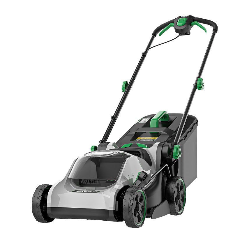 Gardening Tools Lawn Mower - Tondeuses à gazon électriques sans fil,