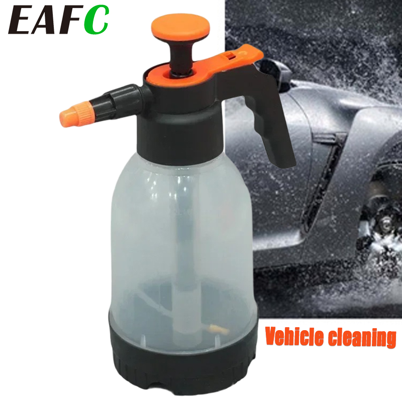 Gardening Tools Watering Can - EAFC 1.2L lavage de voiture vaporisateur