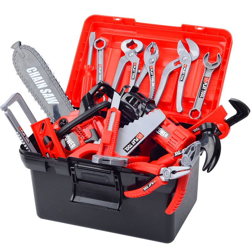 Gardening Tools Kids Set - Ensemble d'outils pour enfants, jouet de