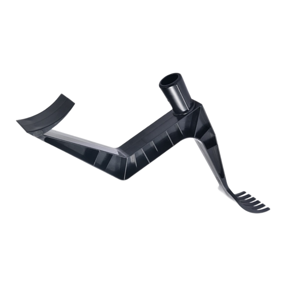 Gardening Tools Target - Outil de nettoyage de gouttières avec