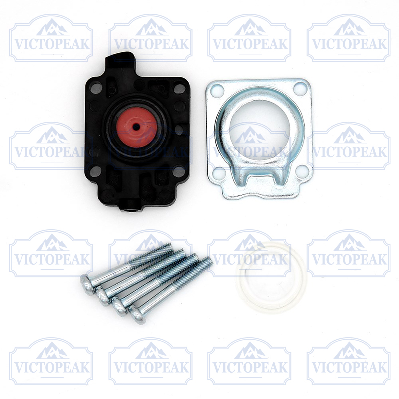 Gardening Tools Repair - Kit de réparation de carburateur 40-5
