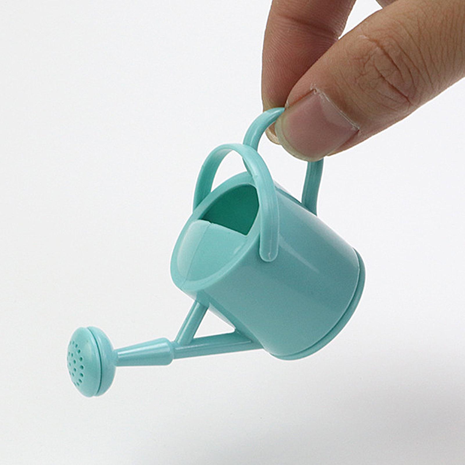 Gardening Tools Watering Can - Arrosoir flexible pour enfants, mini-pulvérisateur pour