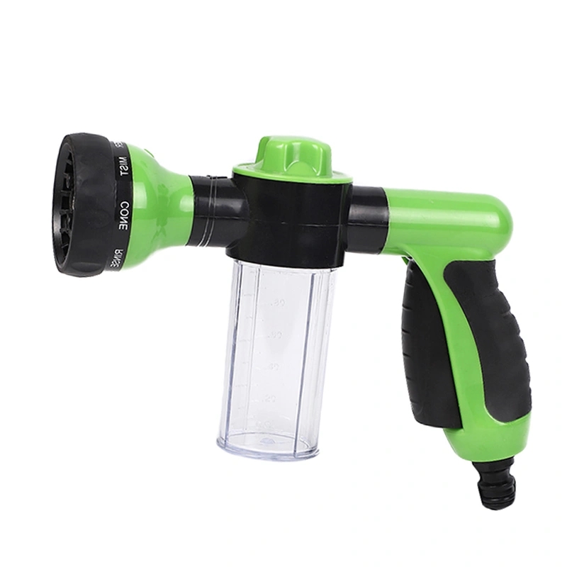 Gardening Tools Watering Can - 1 pièce Lance d'arrosage haute pression