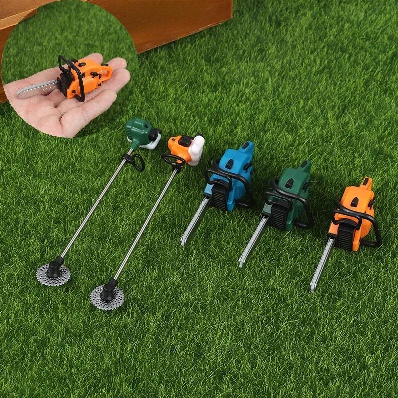 Gardening Tools Repair - Outil de réparation de Simulation, scie
