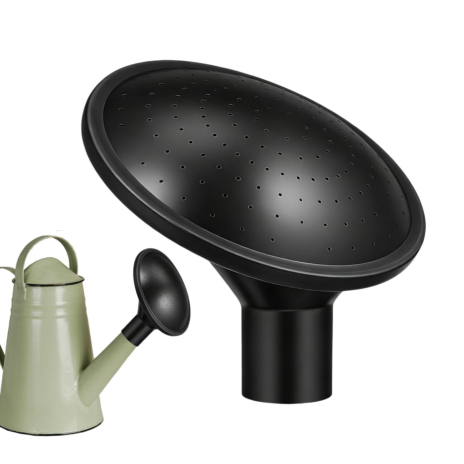 Gardening Tools Watering Can - Tête de pulvérisation d'arrosage en plastique