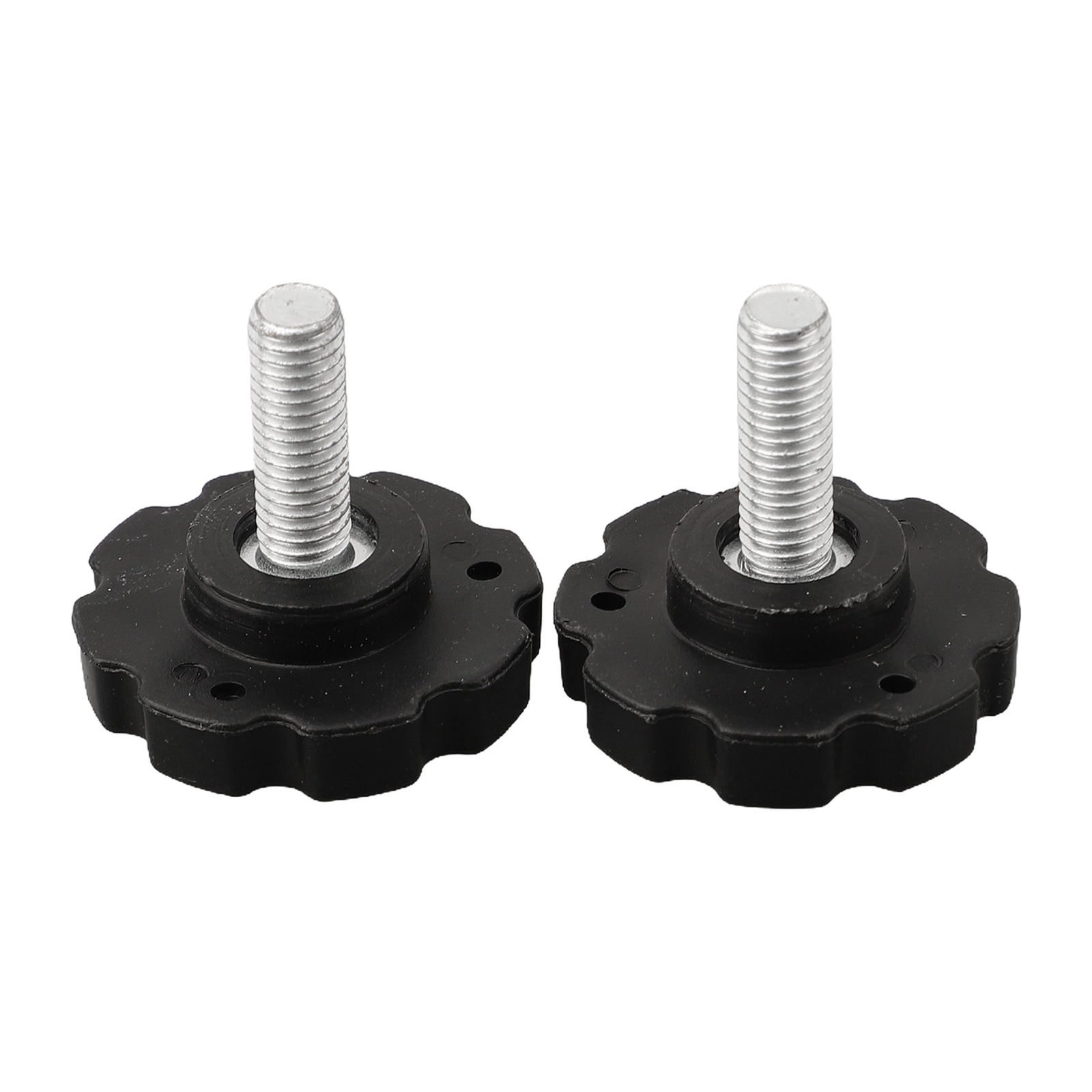 Gardening Tools Screwfix - 2/4 Pièces Boutons de réglage filetés