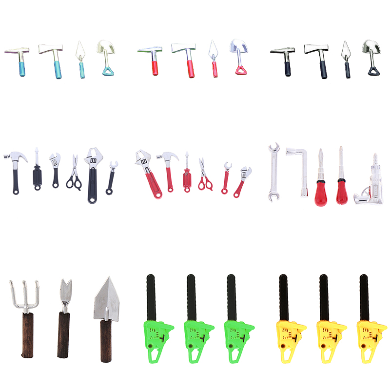 Gardening Tools Repair - Analyste de réparation de maison de