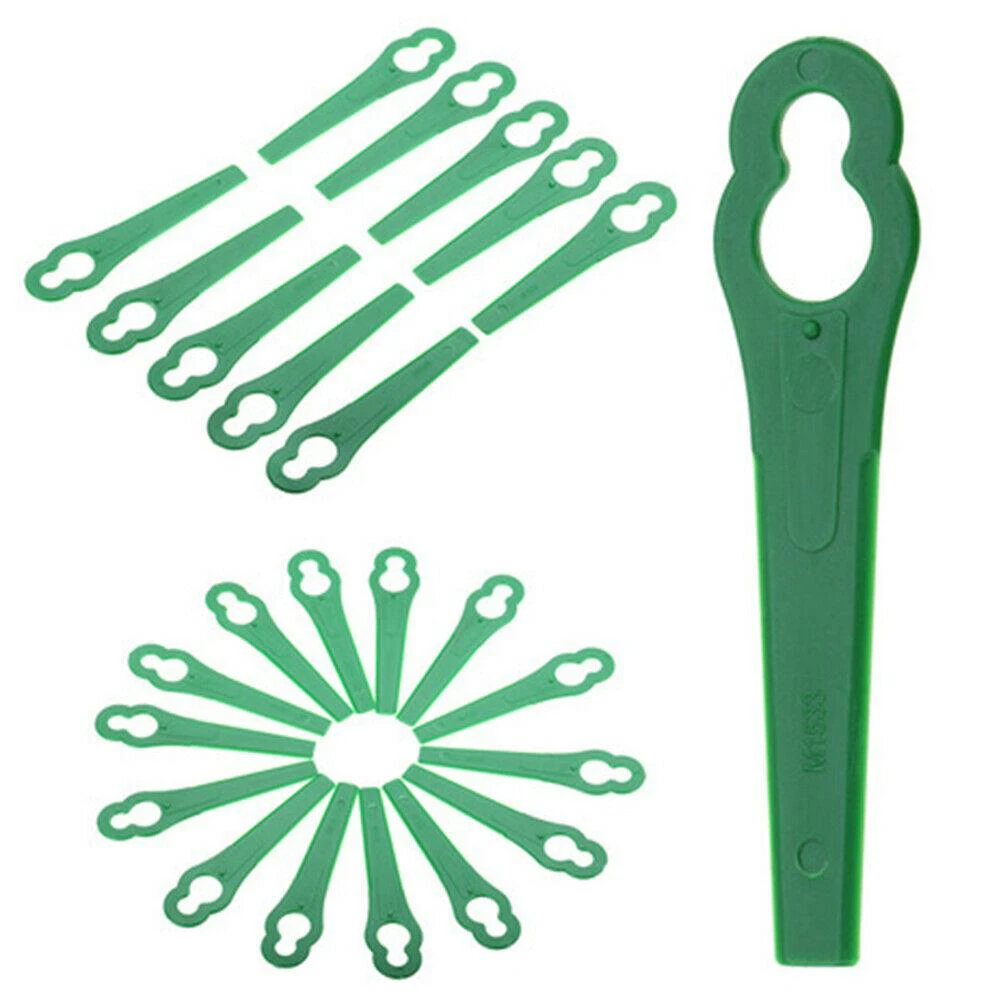 Gardening Tools High Quality - Lames en plastique pratiques de haute