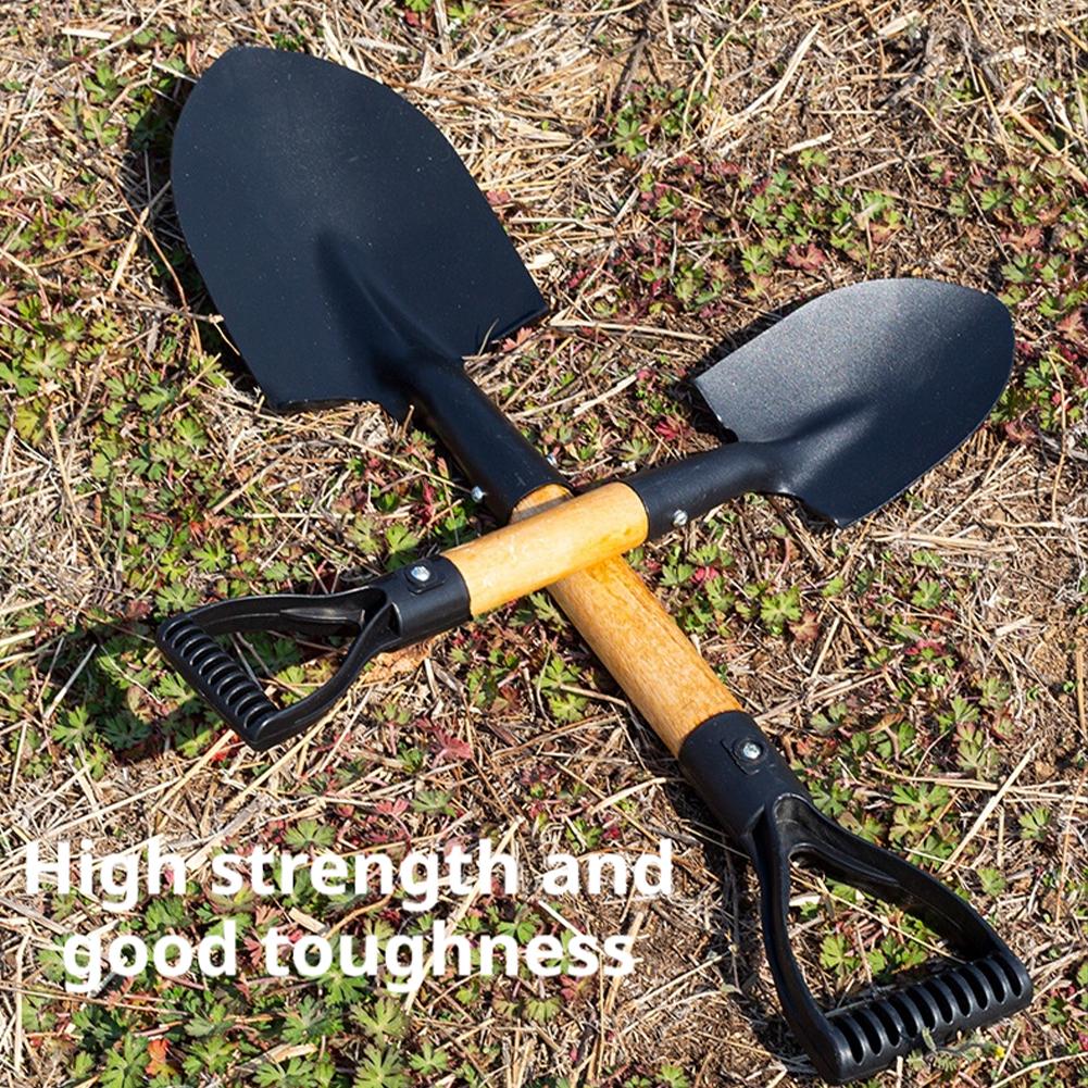Gardening Tools For 8 Year Olds - Pelle de jardin de 36 cm