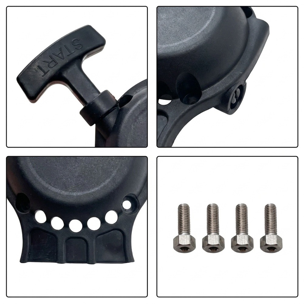 Gardening Tools Ppt - Pour Echo Pour SRM-265 Pour SRM-266