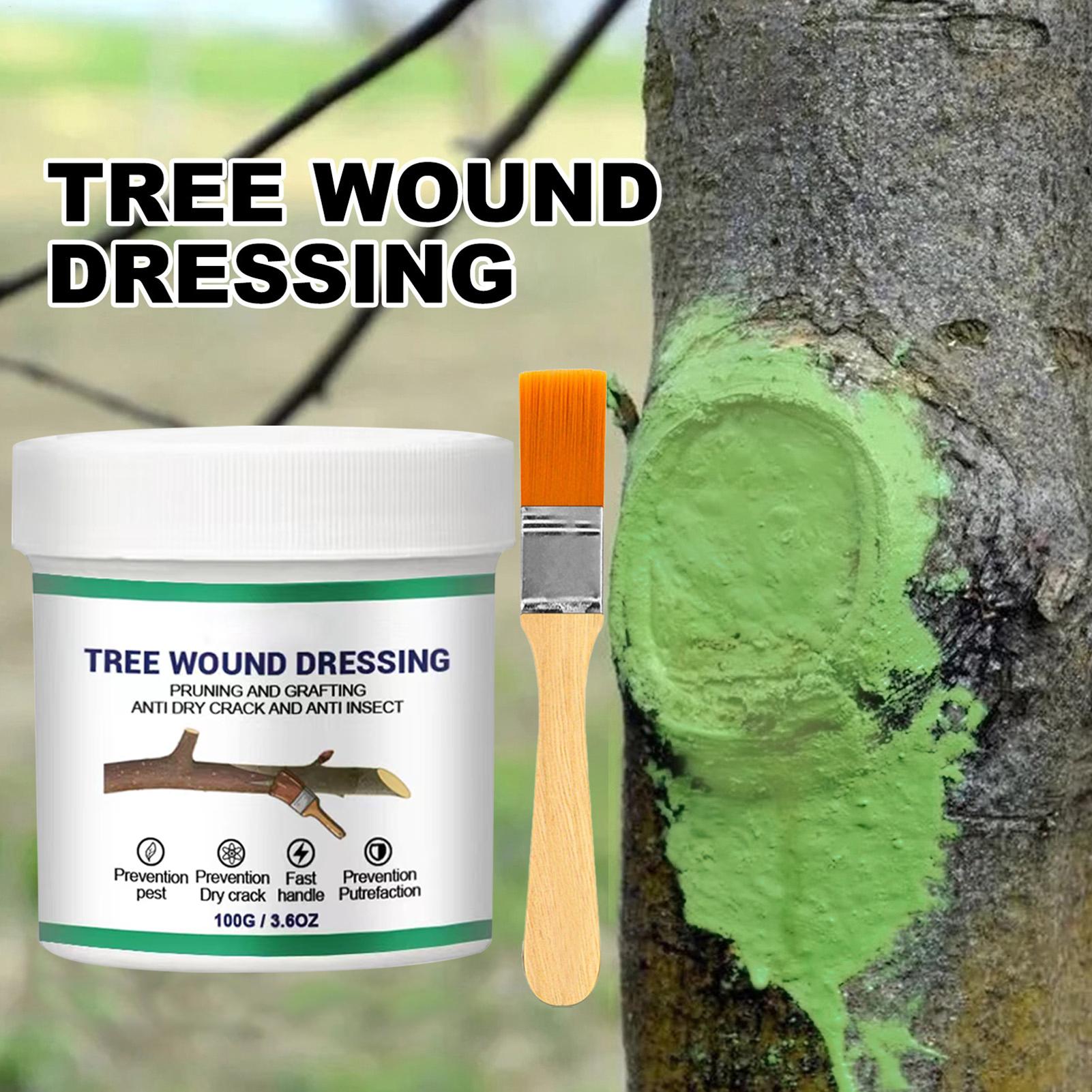 Gardening Tools Repair - Pâte de greffage d'arbres, Pâte cicatrisante