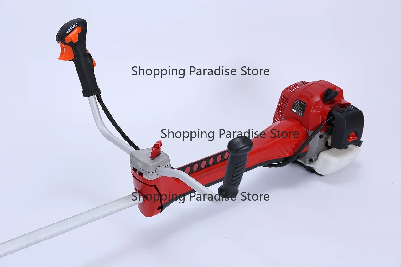 Gardening Tools Best Quality - Débroussailleuse manuelle allemande BC415 de haute