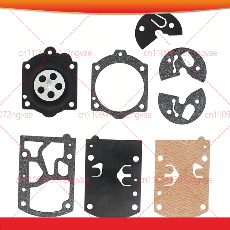 Gardening Tools Repair - Kit de réparation de carburateur pour