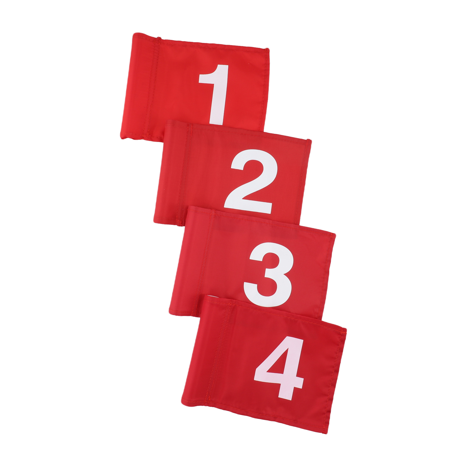 Gardening Tools Target - Drapeau de golf pour entraînement en