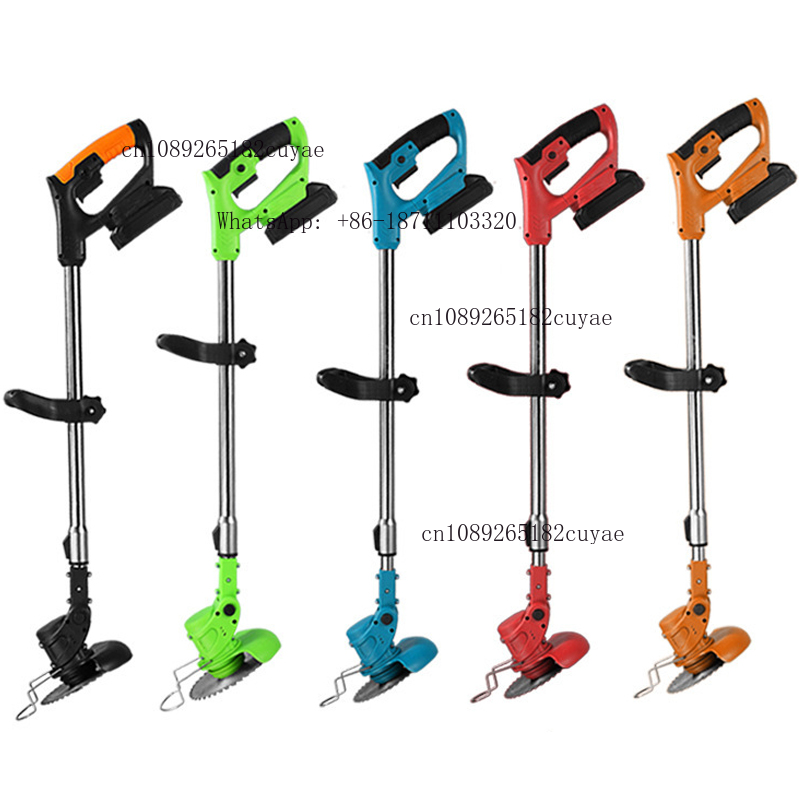 Tondeuse à gazon portable de h - Gardening Tools Best Quality avis et prix