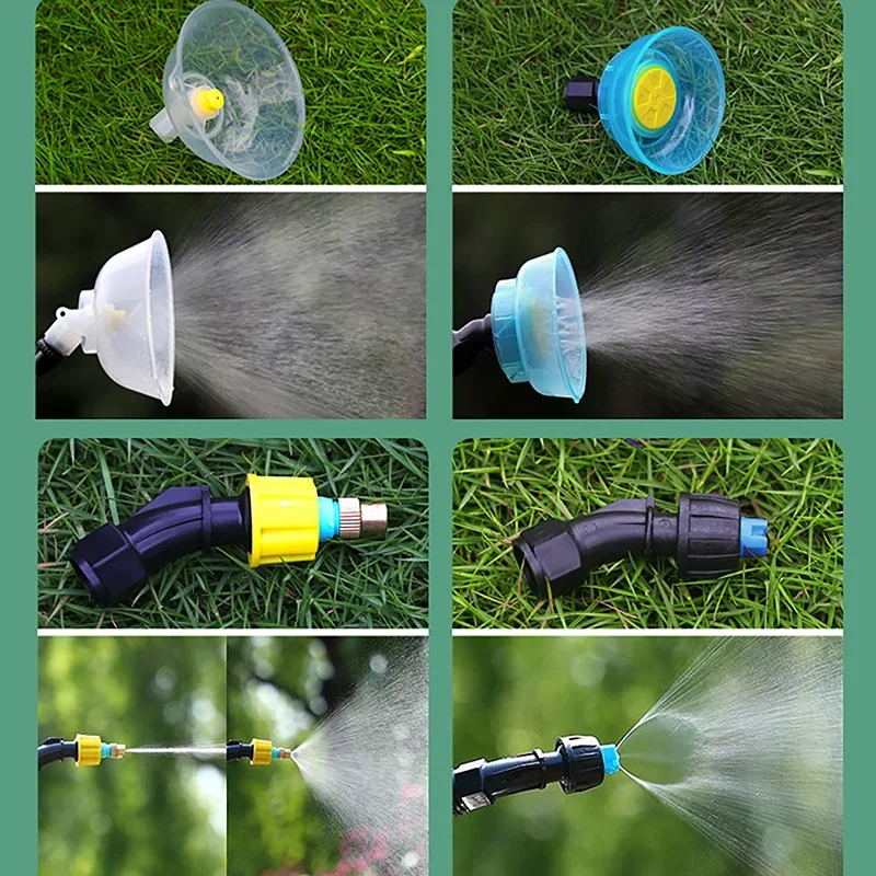 Pulvérisateur électrique 12L d - Gardening Tools High Quality avis et prix