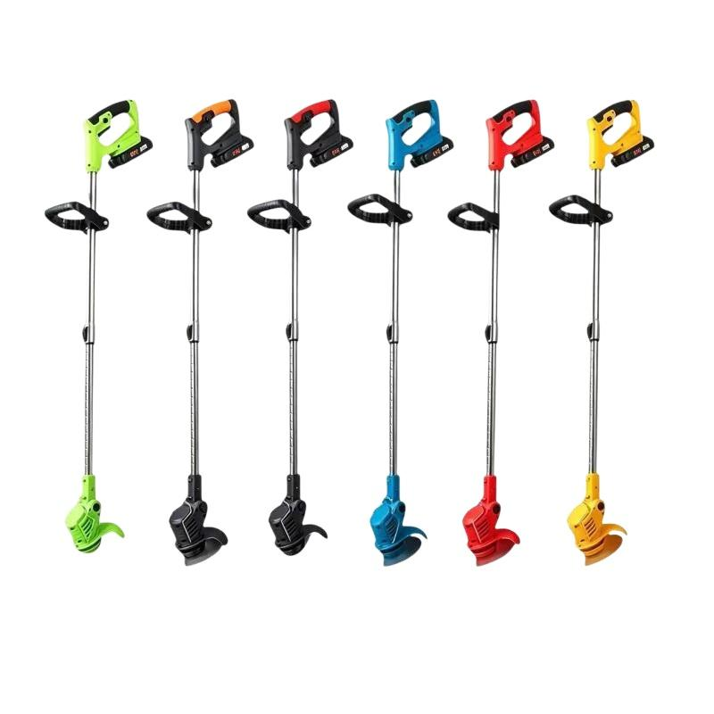Nouvelle tondeuse à gazon élec - Gardening Tools Lawn Mower avis et prix