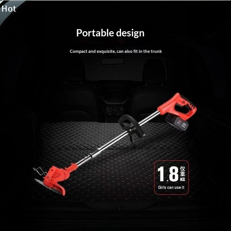 Nouvelle tondeuse à gazon élec - Gardening Tools Lawn Mower avis et prix