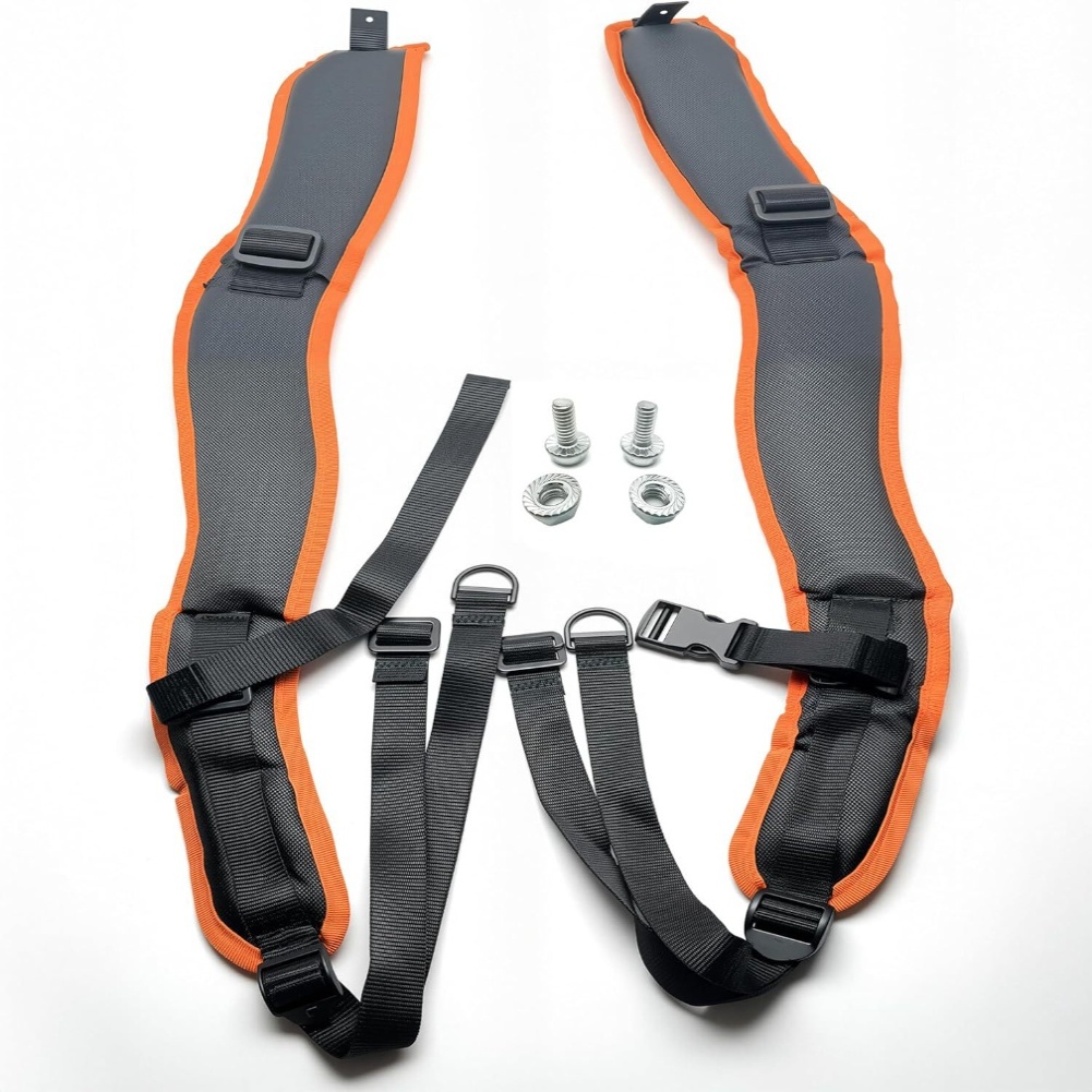 Kit de sangle d'épaule de harn - Gardening Tools Screwfix avis et prix