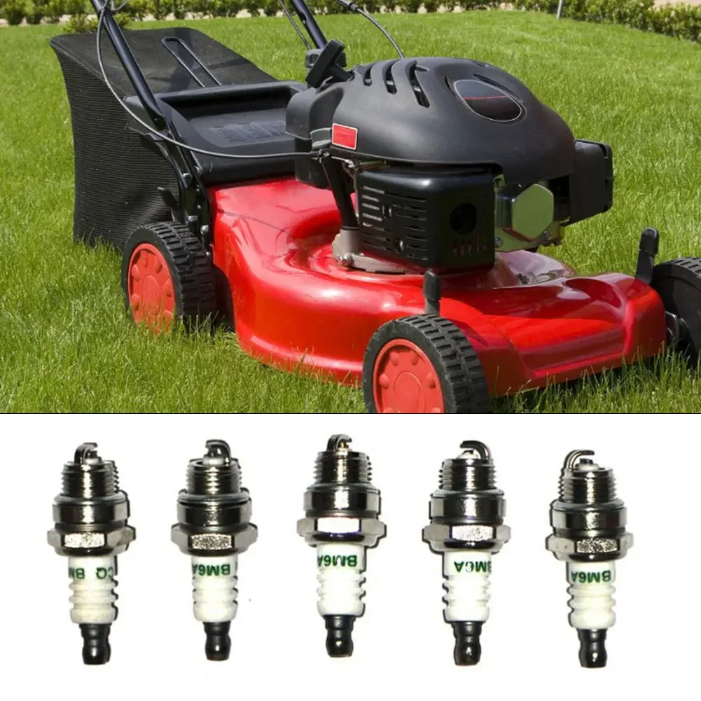 5 bougies d'allumage A42500006 - Gardening Tools Ppt avis et prix