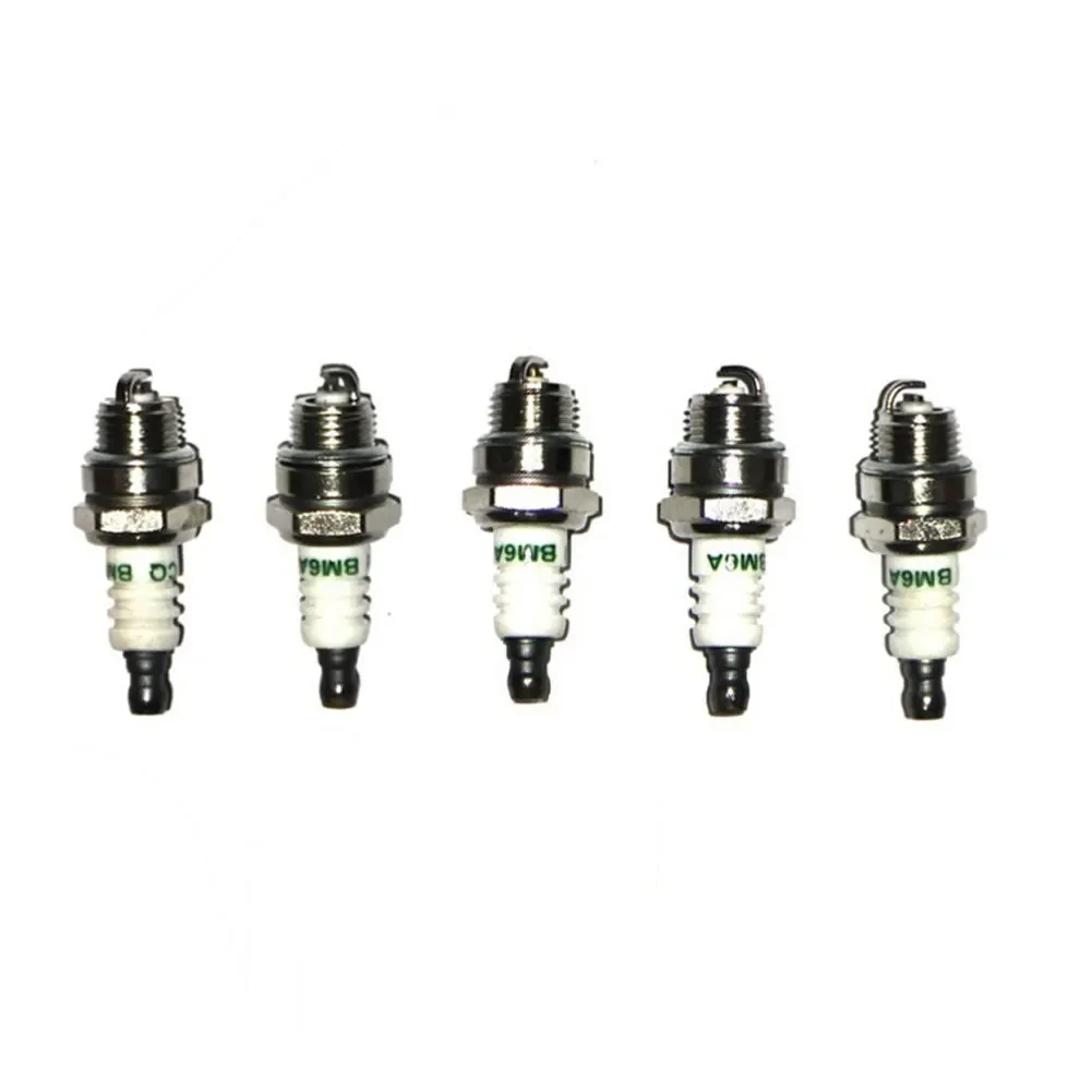 5 bougies d'allumage A42500006 - Gardening Tools Ppt avis et prix