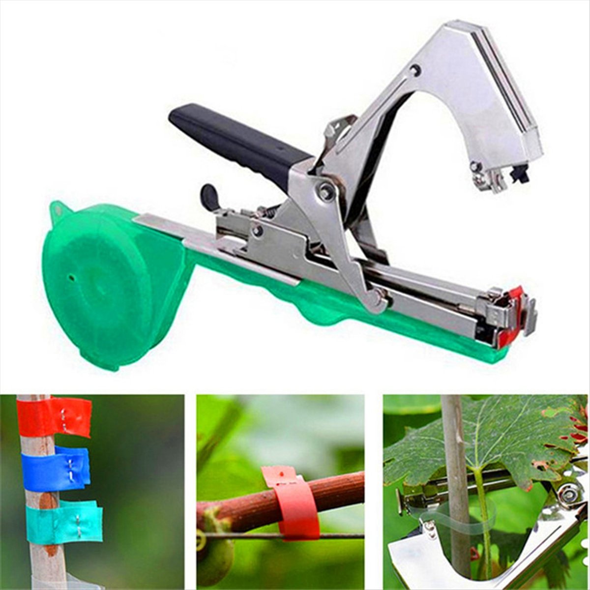 A24I Agrafeuse manuelle pour l - Gardening Hand Tools B&Q avis et prix