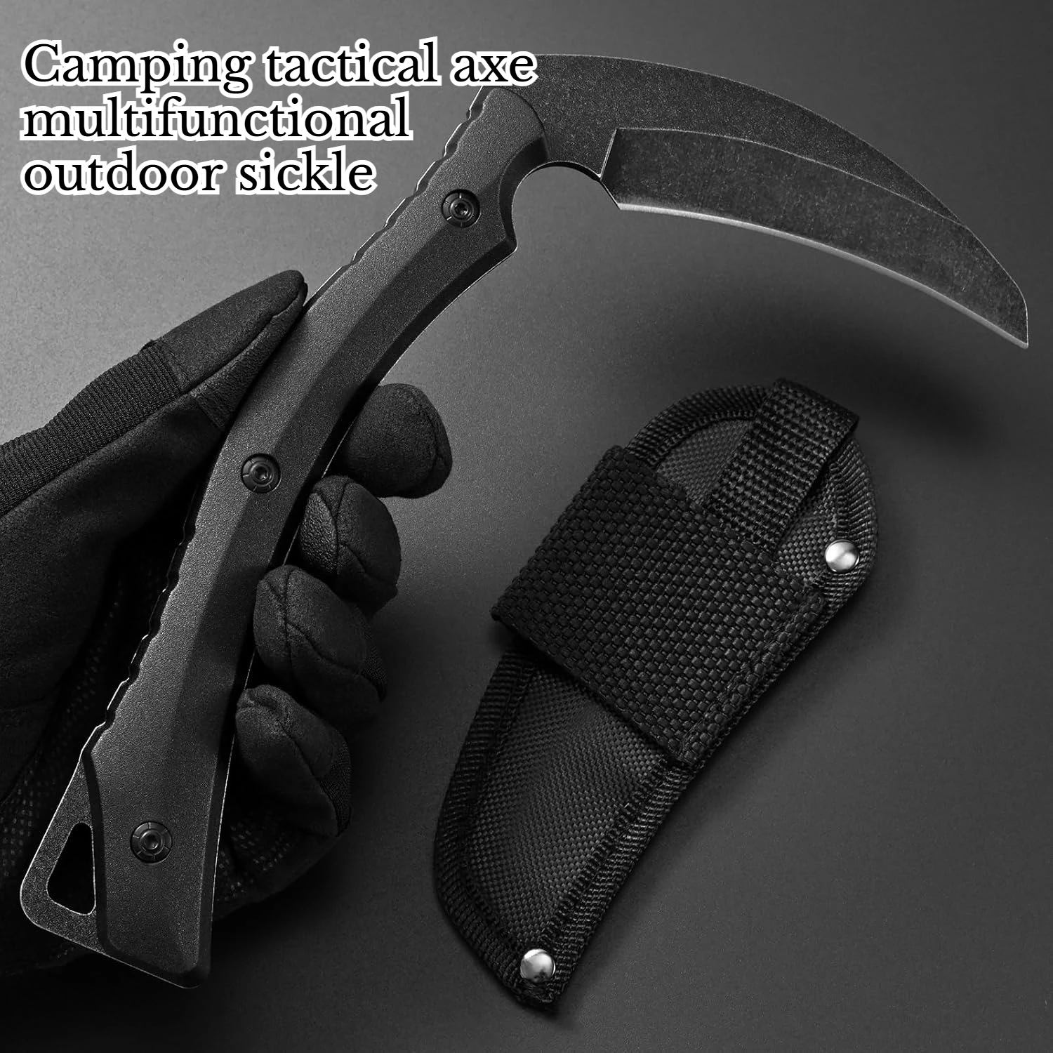 Houille tactique de jardin mul - Gardening Tools High Quality avis et prix