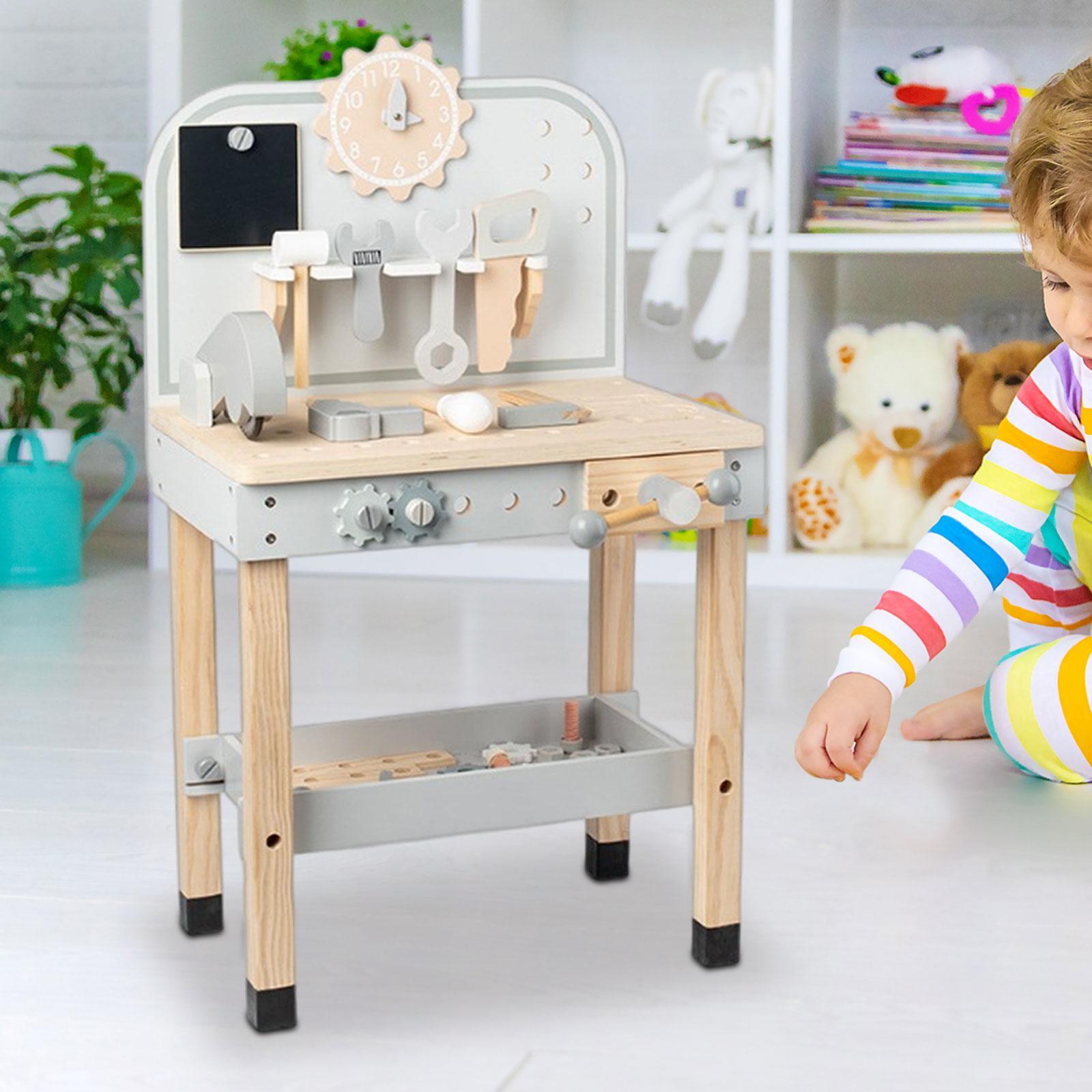 Banc à outils pour enfants, jo - Gardening Tools For 8 Year Olds avis et prix