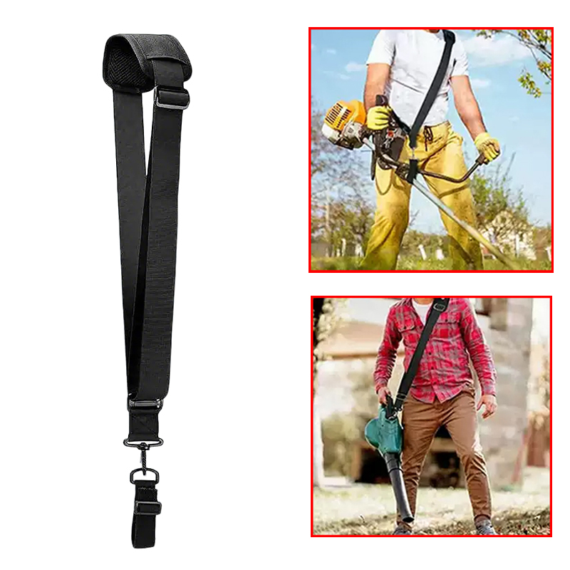 1 Sangle d'épaule réglable pou - Gardening Tools Screwfix avis et prix