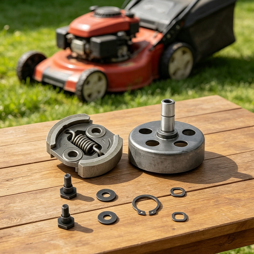 Ensemble d'embrayage A55300005 - Gardening Tools Ppt avis et prix