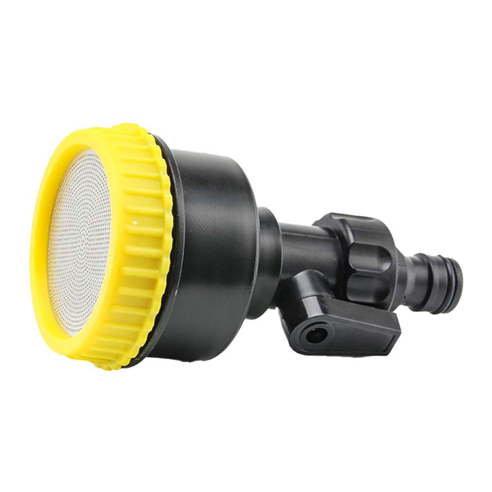 Arroseur de jardin à connexion - Gardening Tools Target avis et prix