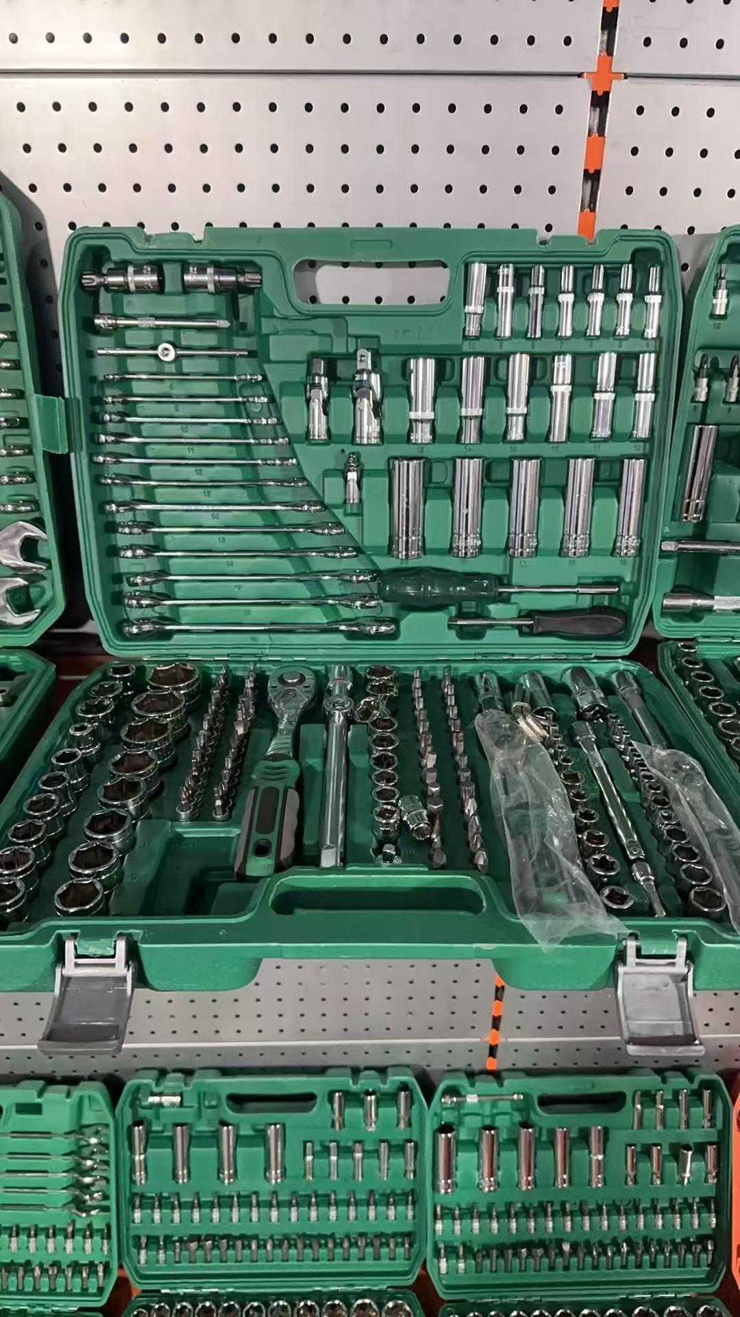 Kit d'outils de réparation aut - Gardening Tools Repair avis et prix