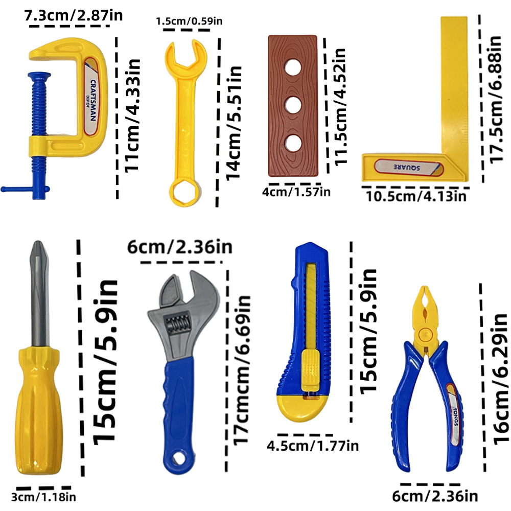Ensemble d'outils de simulatio - Gardening Tools For 8 Year Olds avis et prix