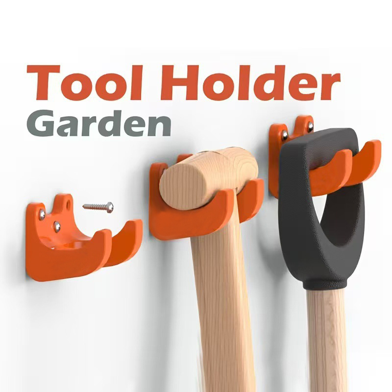 Crochets muraux pour outils de - Gardening Tools Screwfix avis et prix