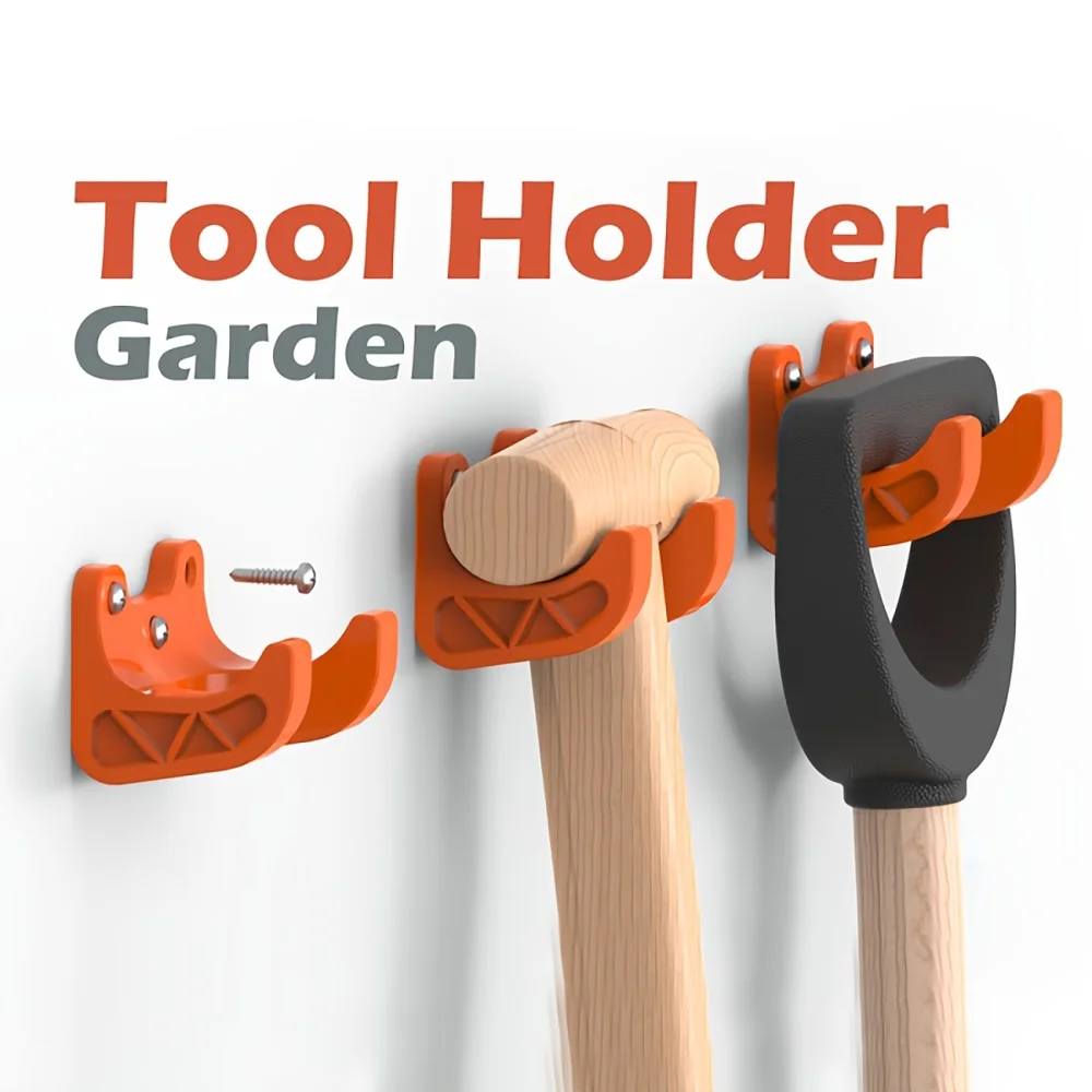 Nouveau support pour outils de - Gardening Tools Screwfix avis et prix