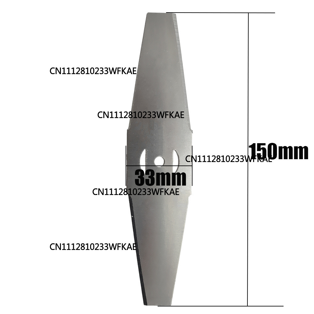 5/10x Lames de scie de rechang - Gardening Tools Lawn Mower avis et prix