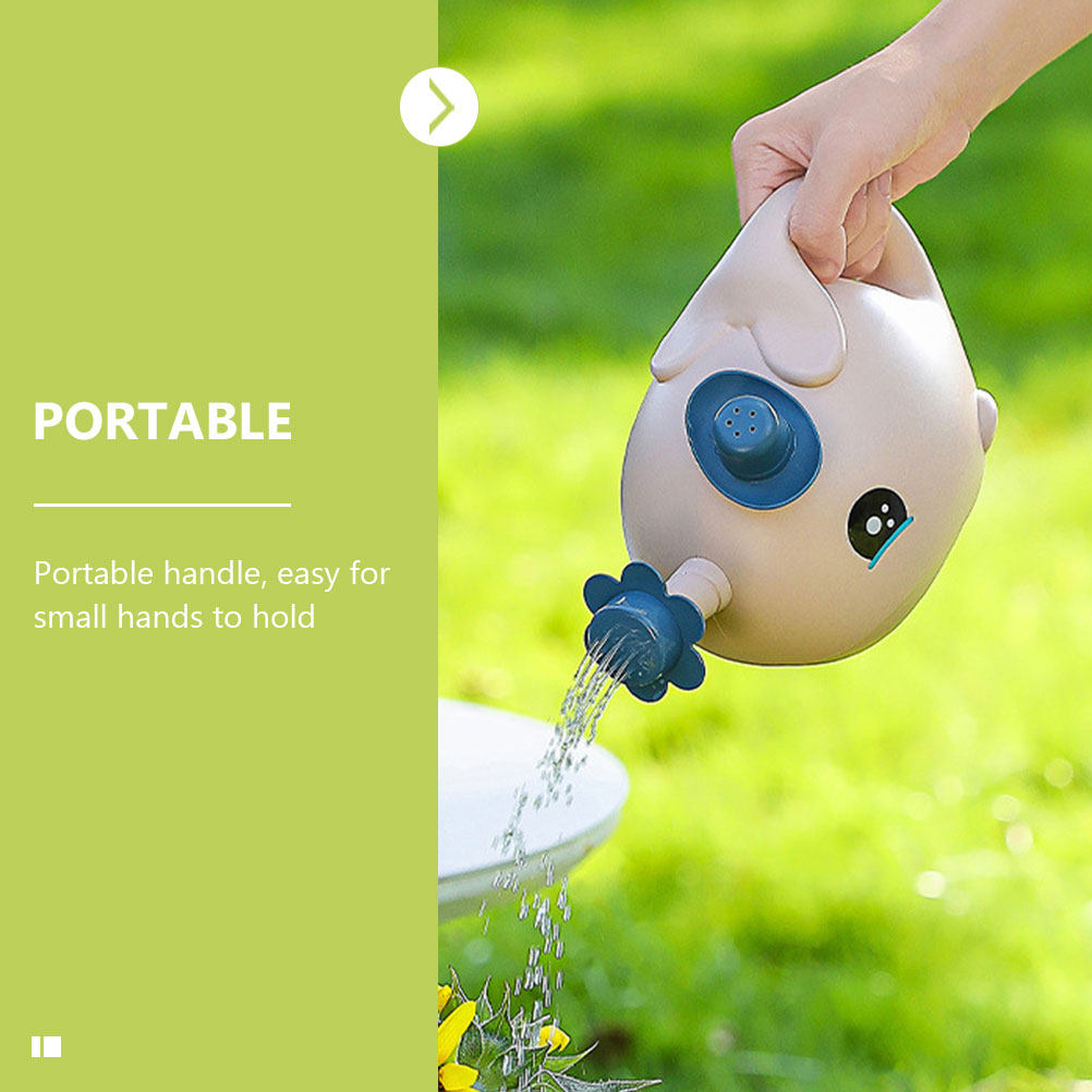 1 pot d'arrosage en plastique  - Gardening Tools Watering Can avis et prix