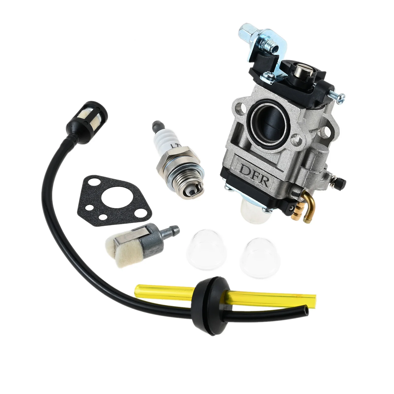Kit de carburateur pour port d - Gardening Tools Harbor Freight avis et prix