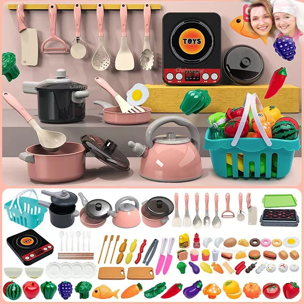 Ensemble de jouets de cuisine  - Gardening Tools Girls avis et prix