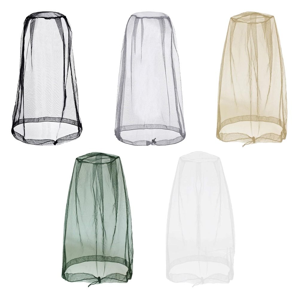 Chapeau de jardinage respirant - Garden Netting Cover avis et prix