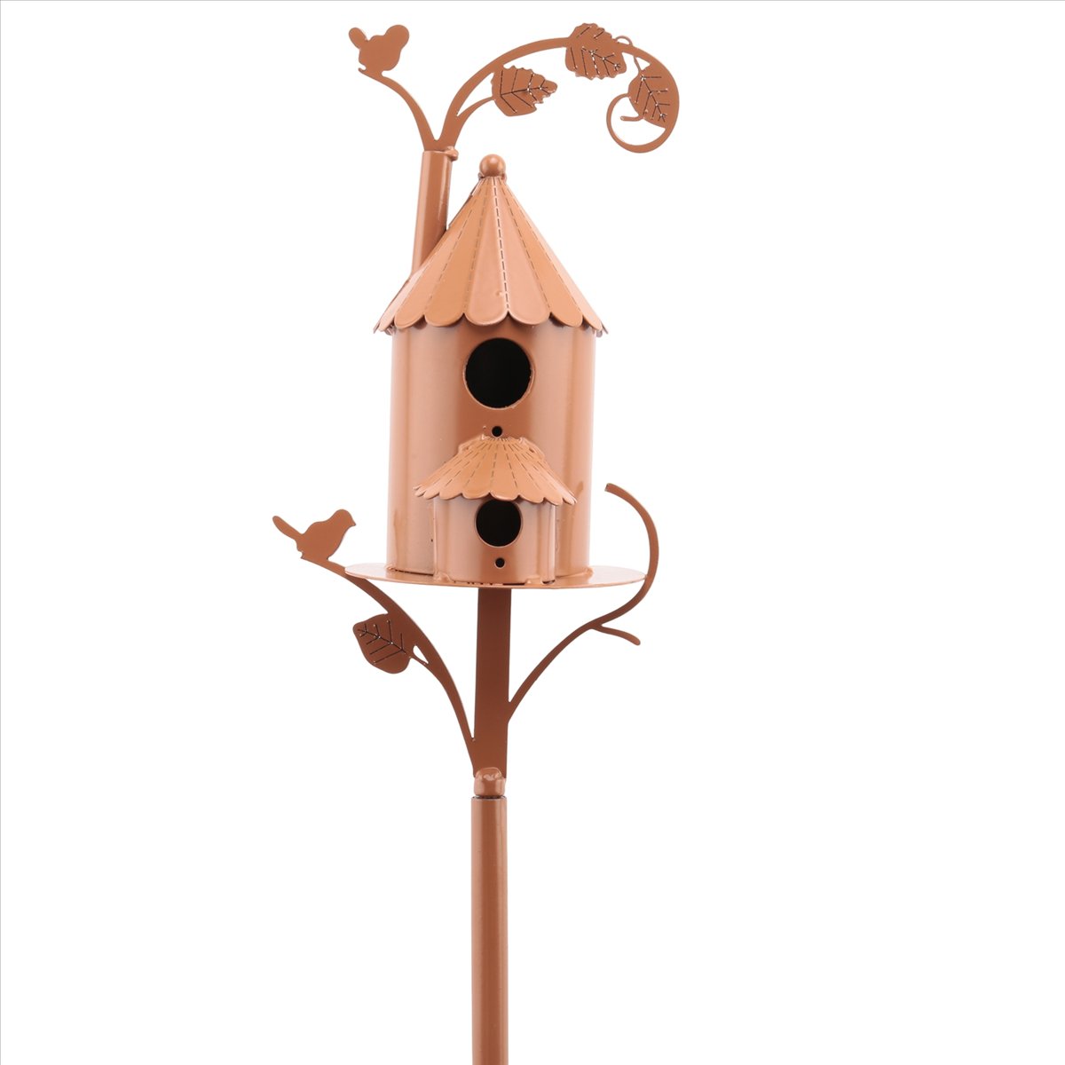 Mangeoire à oiseaux A72P avec  - Gardening Hand Tools B&Q avis et prix