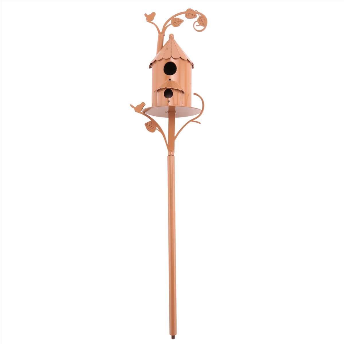 Mangeoire à oiseaux A72P avec  - Gardening Hand Tools B&Q avis et prix