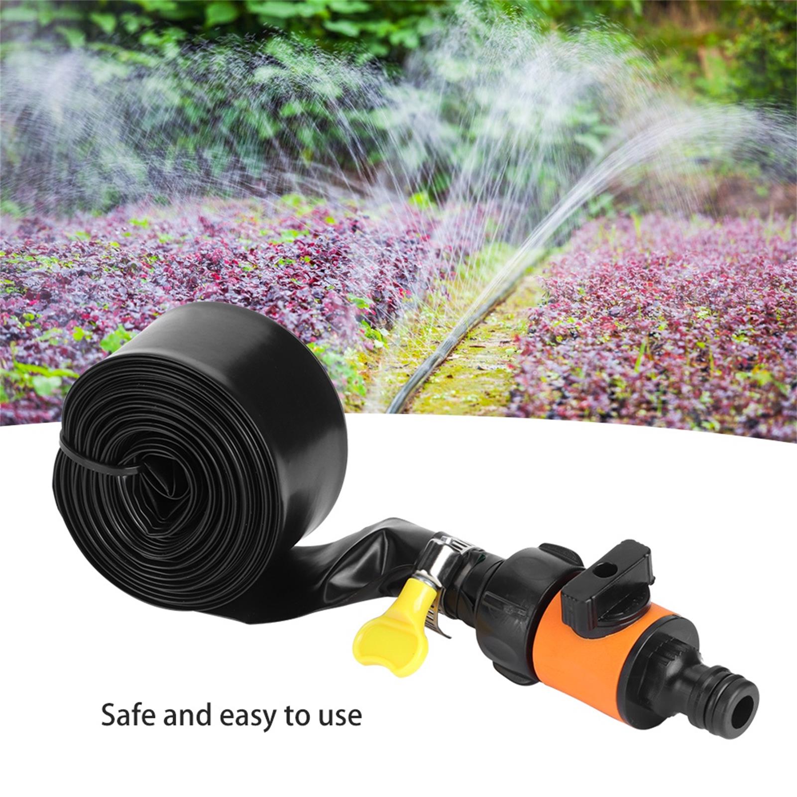 Tuyau d'arrosage rafraîchissan - Gardening Tools For 8 Year Olds avis et prix